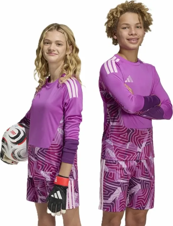 Fanellë portieri adidas Junior Tiro 26 Competition KB5242 - 3