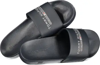 Papuqe TOMMY HILFIGER meshkuj, të kaltra