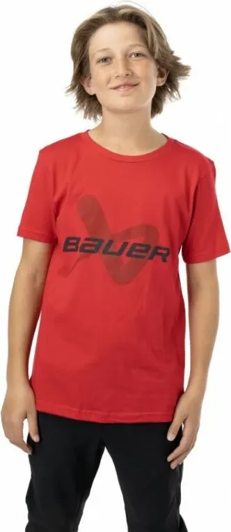 Maicë për fëmijë Bauer, e zezë - 6
