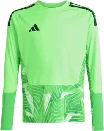 Fanellë portieri për fëmijë adidas Tiro 26 Competition KB5240