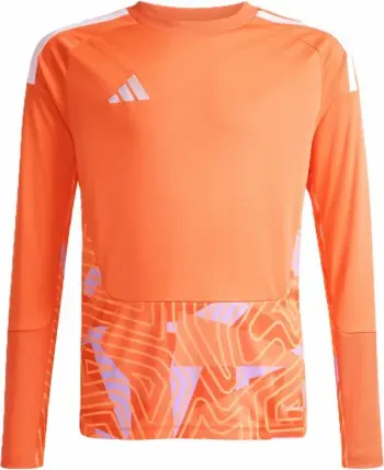Fanellë portieri për fëmijë adidas Tiro 26 Competition KB5239