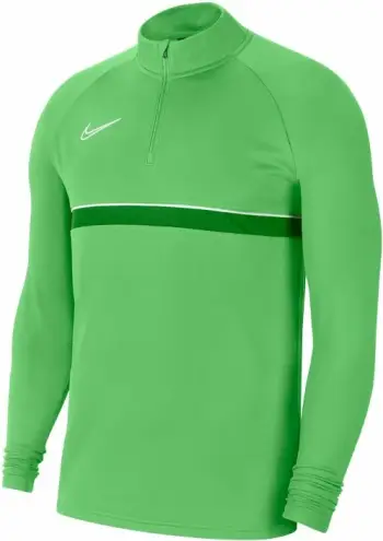 Duks për stërvitje për meshkuj Nike Dri-FIT Academy 21, ngjyrë e gjelbër