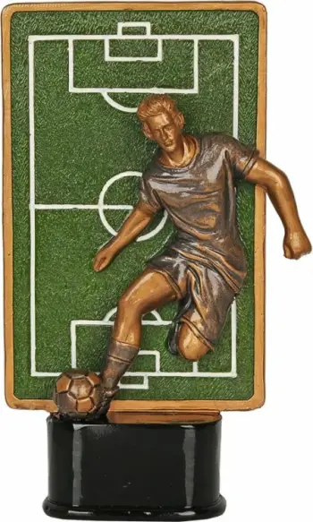 Statujë futbolli Yakimasport