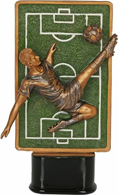 Statujë top futbolli Yakimasport - 1