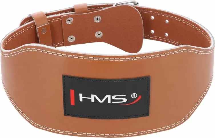 Rrip ushtrimesh HMS PA3998, kafe, XL - 10