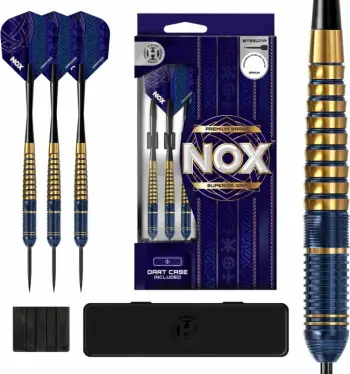 Shigjeta dart Harrows për të gjithë