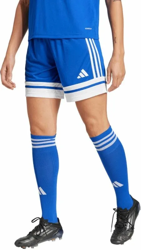 Shorce për femra adidas Squadra 25, blu - 1