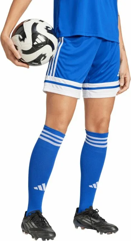 Shorce për femra adidas Squadra 25, blu - 4