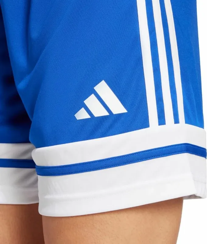 Shorce për femra adidas Squadra 25, blu - 5