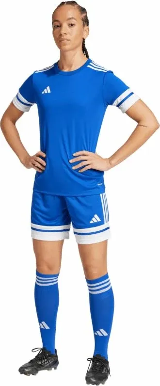 Shorce për femra adidas Squadra 25, blu - 7