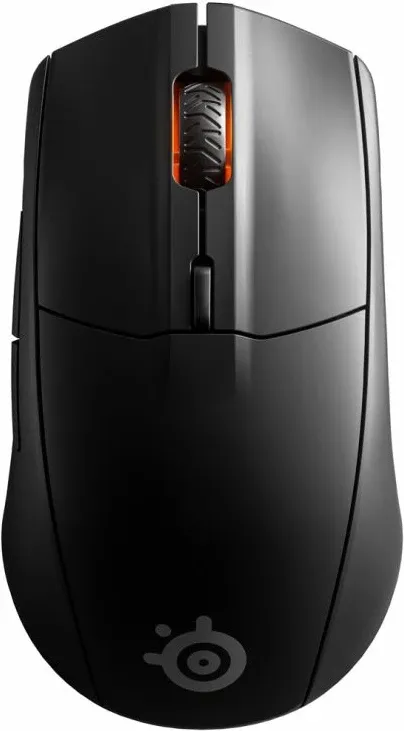 maus gaming SteelSeries Rival 3 Wireless Gen 2, i zi - 1