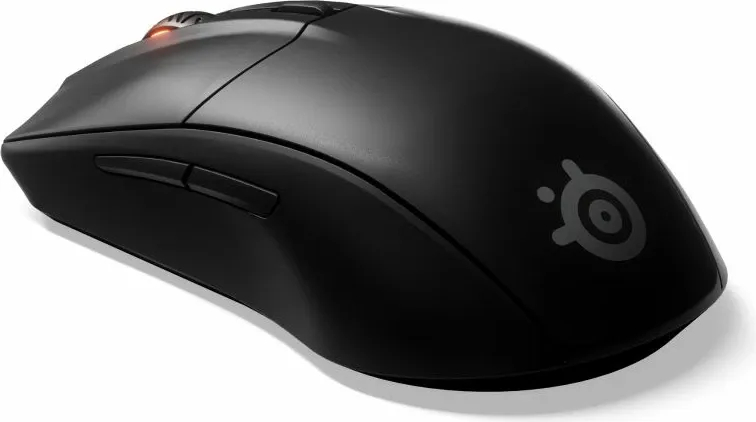 maus gaming SteelSeries Rival 3 Wireless Gen 2, i zi - 3