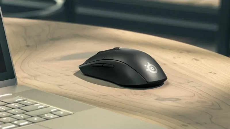 maus gaming SteelSeries Rival 3 Wireless Gen 2, i zi - 21