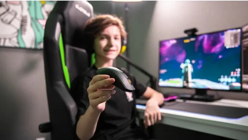 maus gaming SteelSeries Rival 3 Wireless Gen 2, i zi - 23