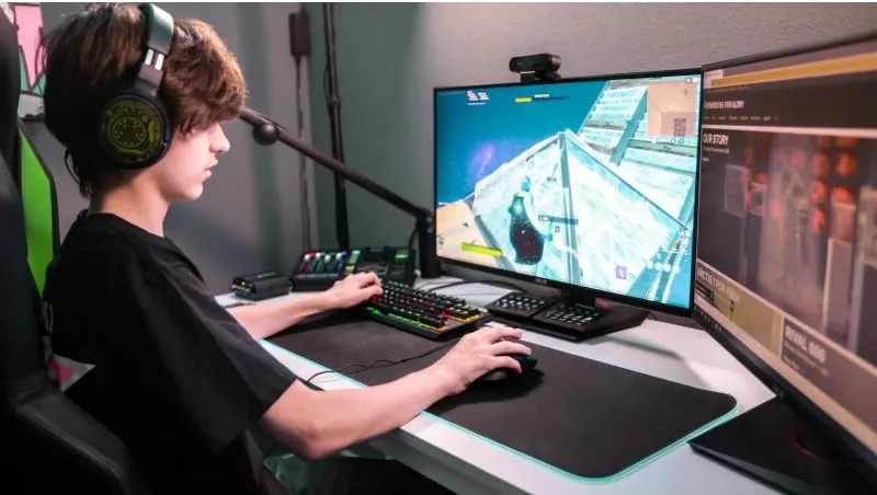 maus gaming SteelSeries Rival 3 Wireless Gen 2, i zi - 31