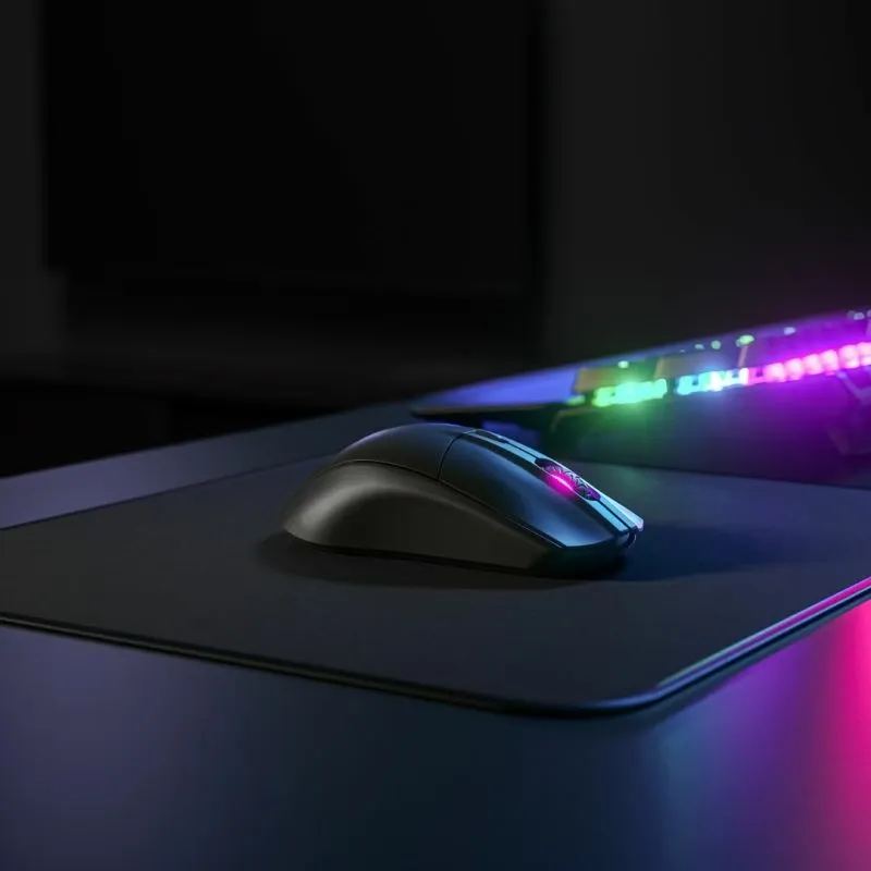 maus gaming SteelSeries Rival 3 Wireless Gen 2, i zi - 9