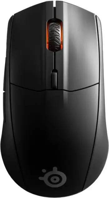maus gaming SteelSeries Rival 3 Wireless Gen 2, i zi