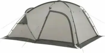 Tendë njëdhomëshe Naturehike Shandi cnk2300zp017, gri