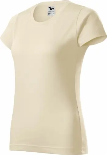 Maicë femra Malfini Basic, almond