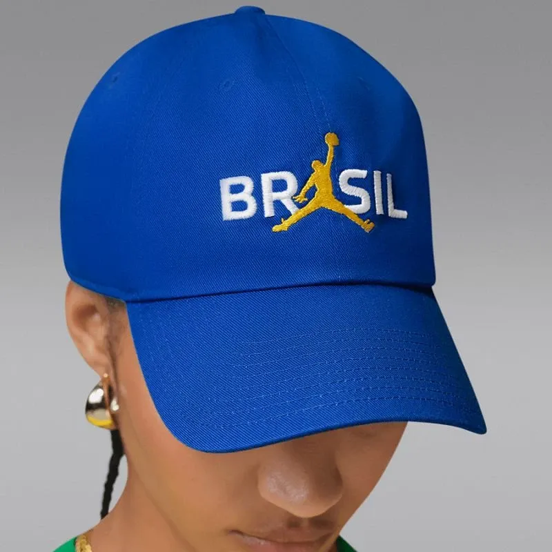 Kapelë Jordan Club Brasil IO4449-417 - 1
