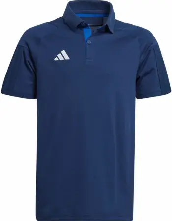 Maicë fëmijë adidas Tiro 23 Competition HK8053, e kaltër e errët