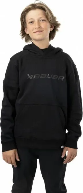 Duks për fëmijë Bauer, navy blue - 8