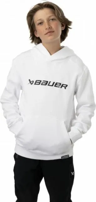 Duks për fëmijë Bauer, navy blue - 10