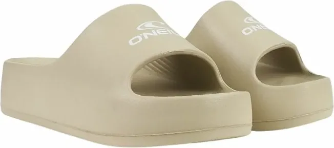 Flip-flopa për femra O'Neill, bezhë - 1