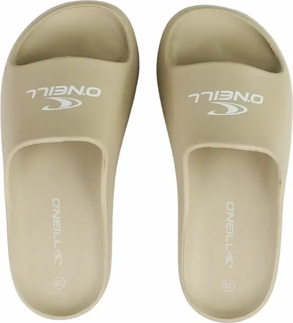 Flip-flopa për femra O'Neill, bezhë - 4