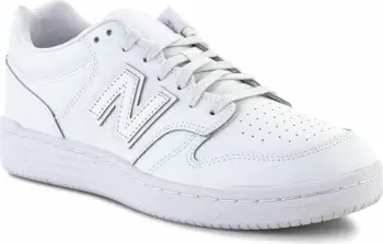 Atlete për femra Balance, BB480L3W, të bardha