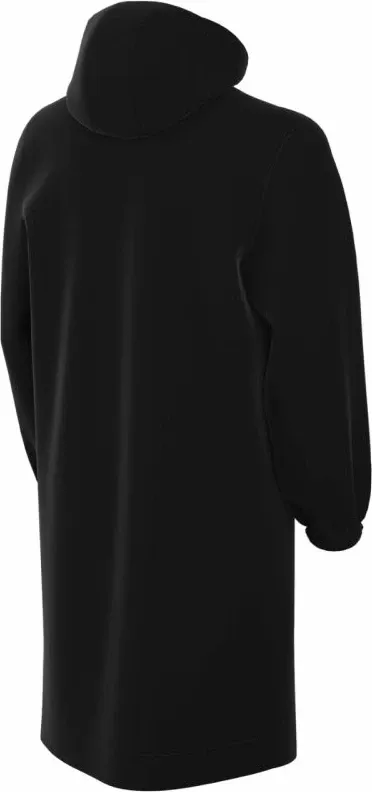 Jakne për fëmijë Nike Therma-Fit Park 26, e zezë - 2