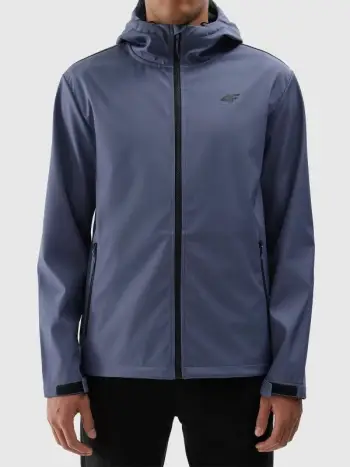 Jakne softshell për meshkuj 4f NeoDry 5K XXL