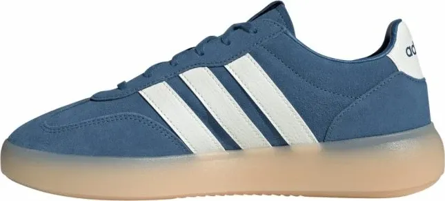 Atlete meshkuj adidas Barreda Decode Lux IH1455, të kaltra - 5