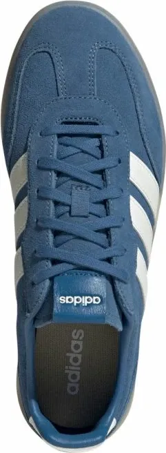 Atlete meshkuj adidas Barreda Decode Lux IH1455, të kaltra - 4
