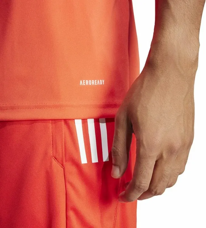 Fanellë për meshkuj adidas, FC Bayern Training, e kuqe - 6