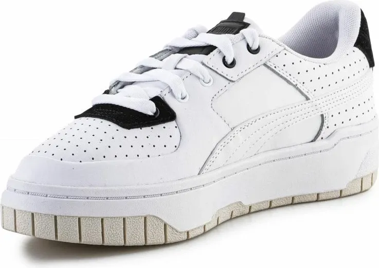 Atlete për femra Puma Cali Dream Heritage, të bardha - 3