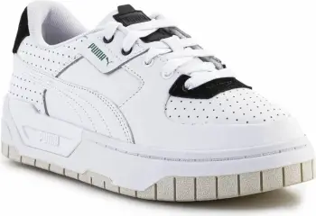 Atlete për femra Puma Cali Dream Heritage, të bardha