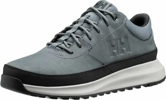 Çizme për meshkuj Helly Hansen, gri - 1