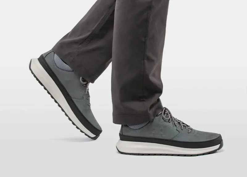 Çizme për meshkuj Helly Hansen, gri - 4
