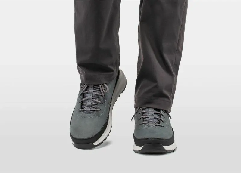 Çizme për meshkuj Helly Hansen, gri - 6