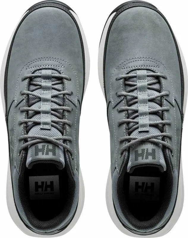 Çizme për meshkuj Helly Hansen, gri - 9