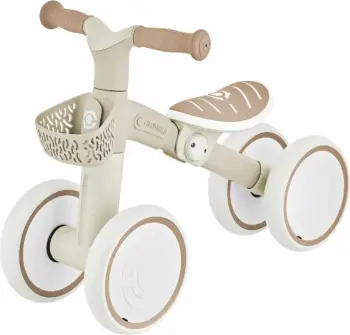 Bicikletë balancuese Globber LEARNING BIKE ECOLOGIC (736-466), për fëmijë