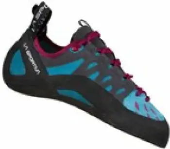 Atlete ngjitje femra La Sportiva Tarantulace, të kuqe, 38