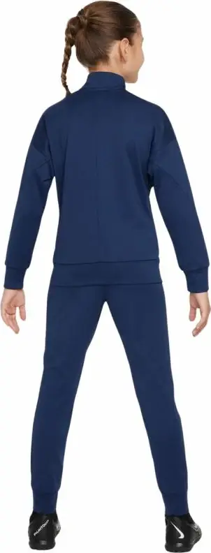 Trenerka fëmijësh Nike PSG Dri-Fit Academy Pro FQ0063 411, e kaltër