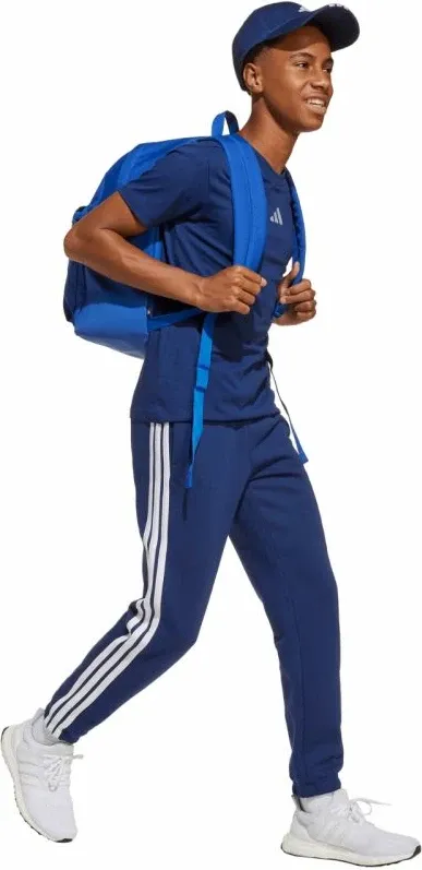 Maicë për fëmijë adidas, navy blue - 7