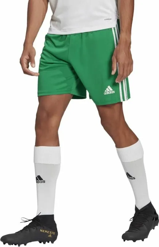 Atlete për meshkuj adidas Squadra 21, të gjelbërta - 2