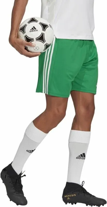 Atlete për meshkuj adidas Squadra 21, të gjelbërta - 3