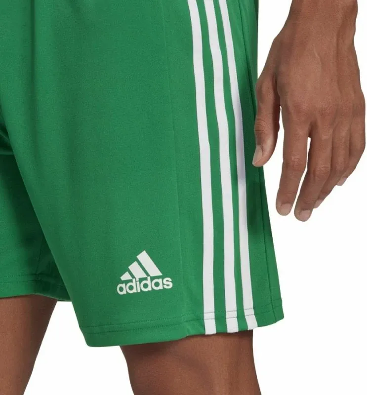 Atlete për meshkuj adidas Squadra 21, të gjelbërta - 5