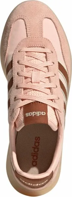 Atlete meshkuj adidas Barreda Decode IH1444, rozë e çelët - 4