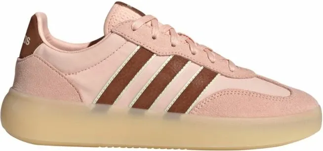 Atlete meshkuj adidas Barreda Decode IH1444, rozë e çelët - 1